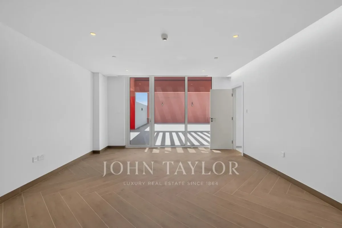 Prestigious Penthouse in Jumeirah, Port de La Mer, Dubai — 4