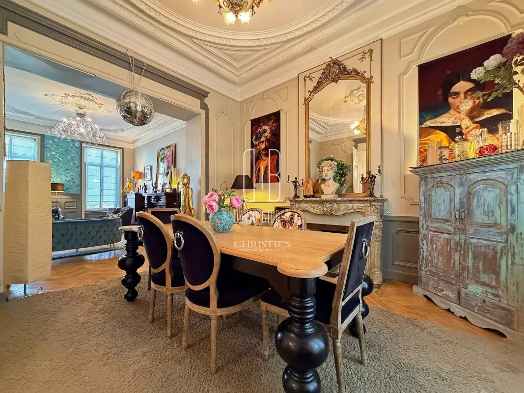 Prestigious Property with Indoor Swimming Pool in Nantes — 3
