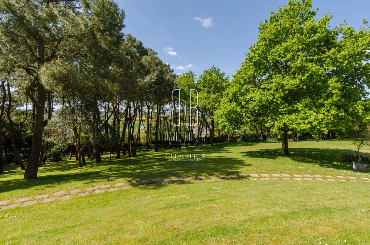 Exceptional Estate with Pool and Grounds in Guérande — 2