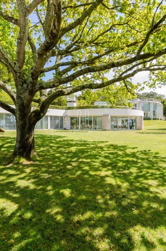 Exceptional Estate with Pool and Grounds in Guérande — 5