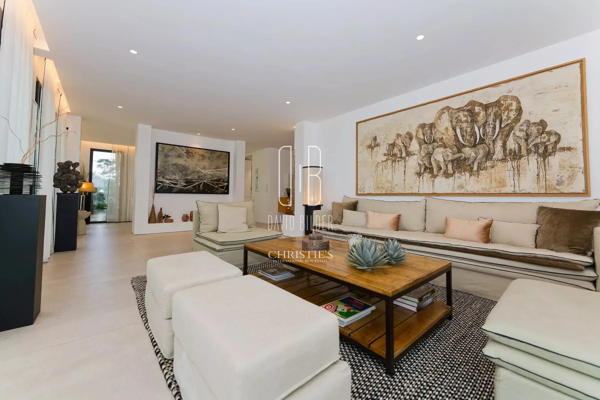 Exceptional Contemporary Estate in La Baule-les-Pins — 2