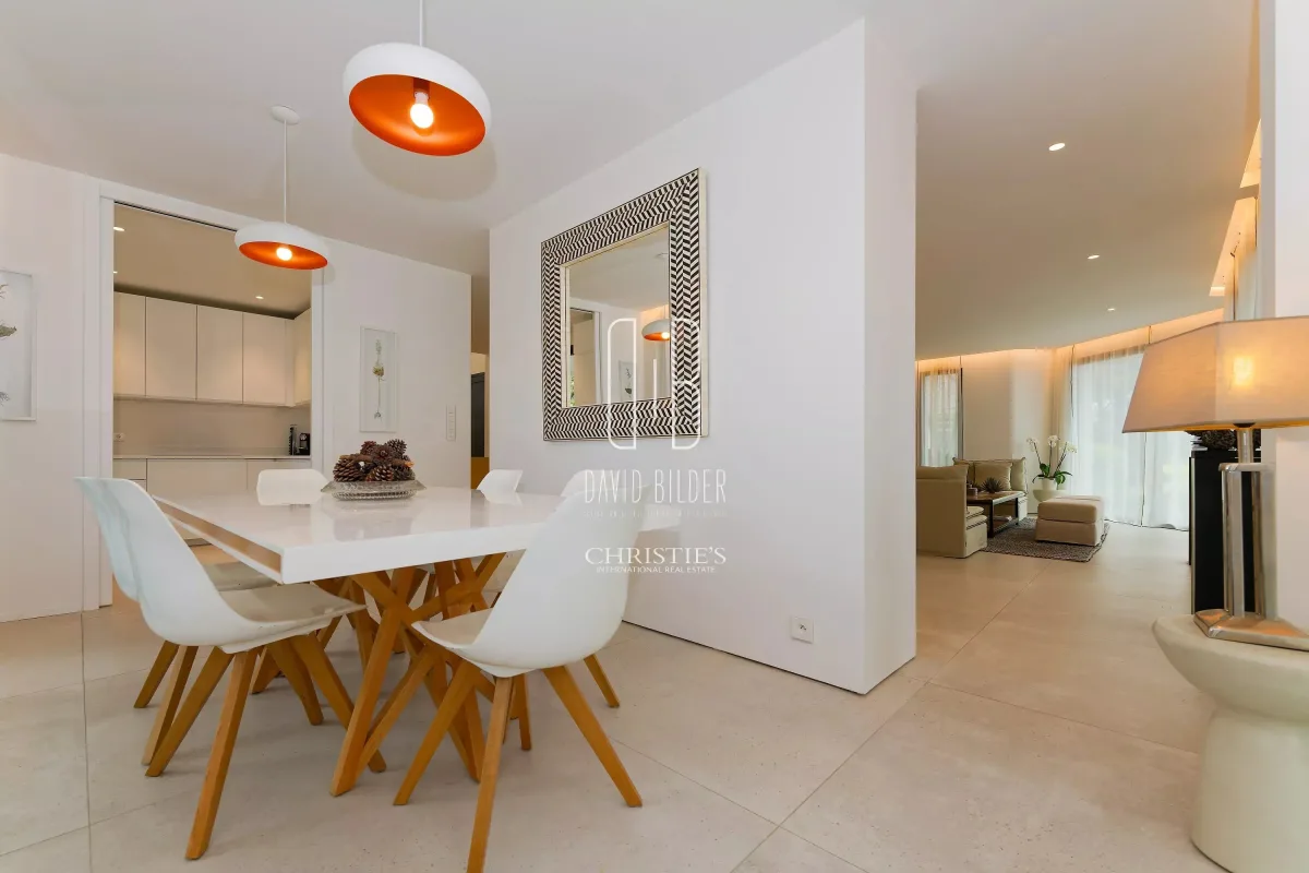 Exceptional Contemporary Estate in La Baule-les-Pins — 3