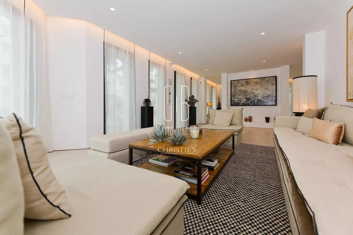 Exceptional Contemporary Estate in La Baule-les-Pins — 5
