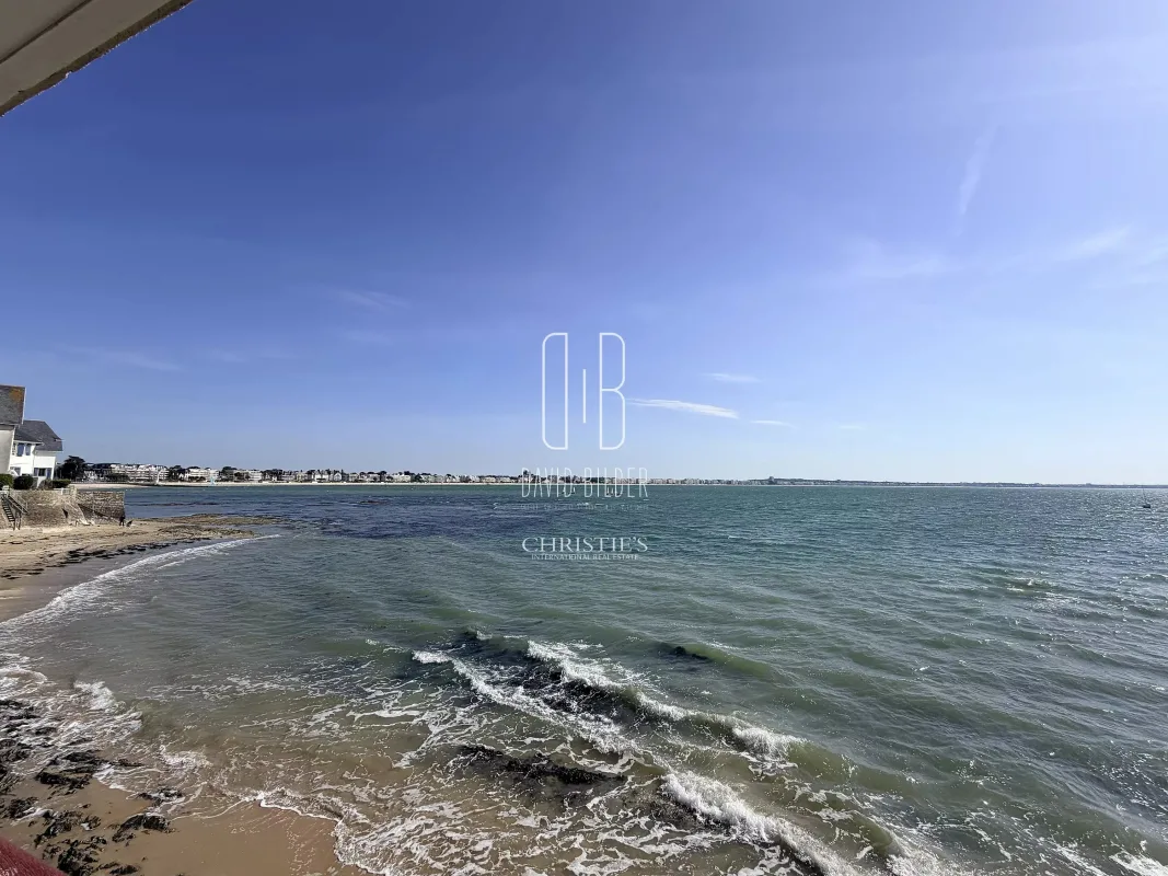Exceptional Oceanfront Estate in Saint-Marc-sur-Mer — 3