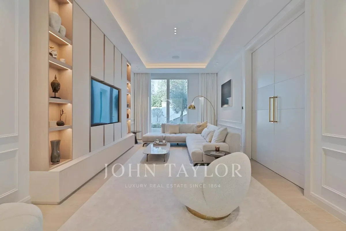 Prestigious Villa in Al Barari, Dubai – Six Bedroom Residence — 3