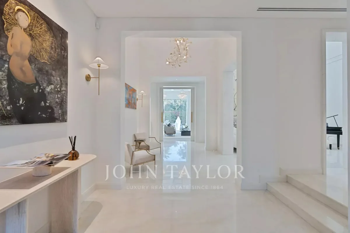 Prestigious Villa in Al Barari, Dubai – Six Bedroom Residence — 5