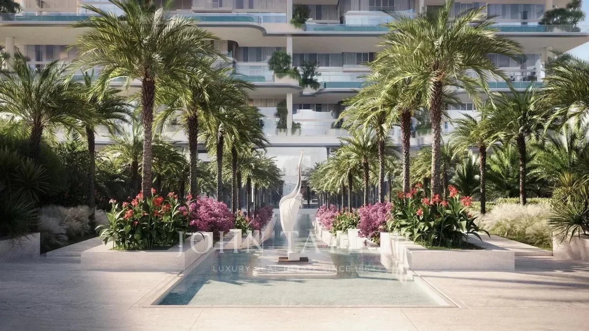 Luxury ORLA Infinity Duplex, Palm Jumeirah, Dubai — 5