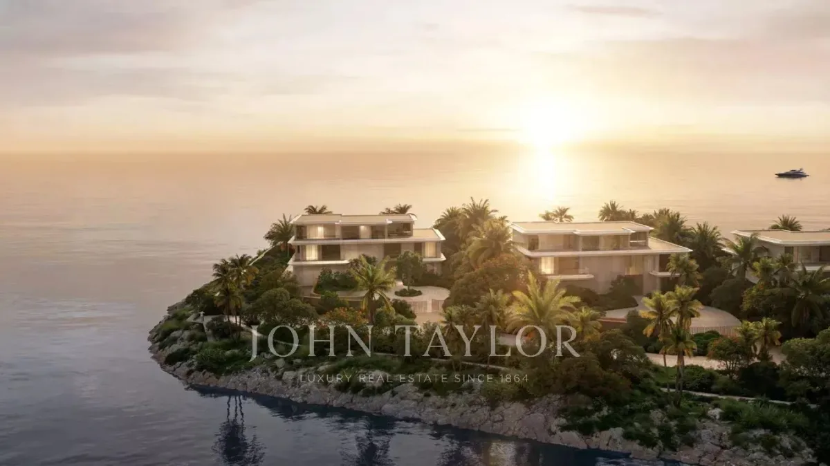 Luxurious 7-bedroom villa in Jumeirah Asora Bay — 3