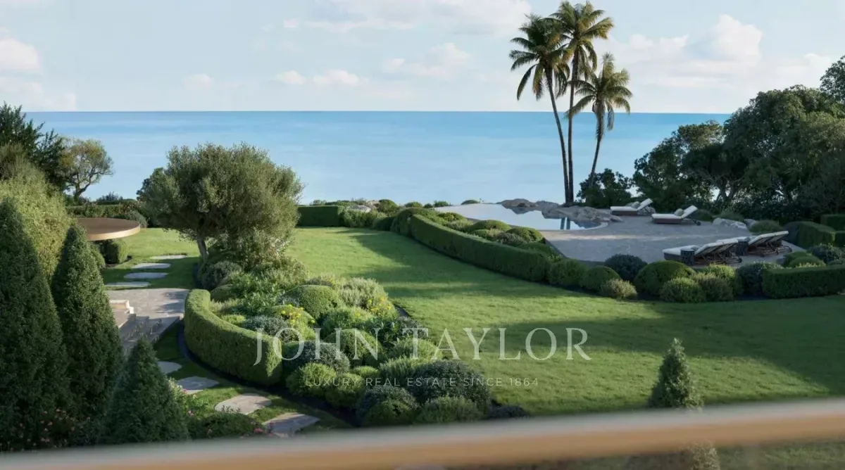 Luxurious 7-bedroom villa in Jumeirah Asora Bay — 4