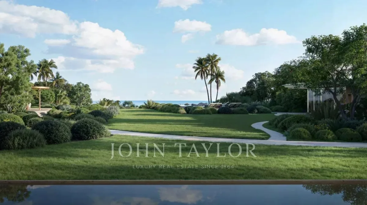 Luxurious 7-bedroom villa in Jumeirah Asora Bay — 5