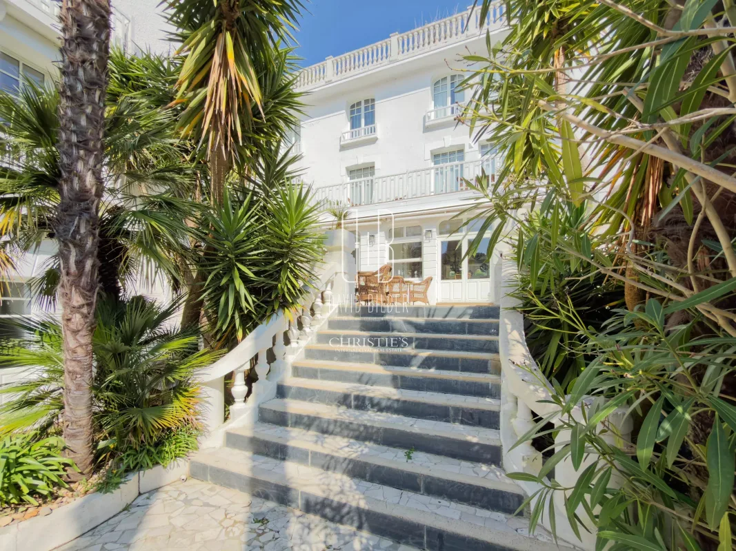 La Palmeraie : An Exceptional Art Deco Estate in La Baule — 2