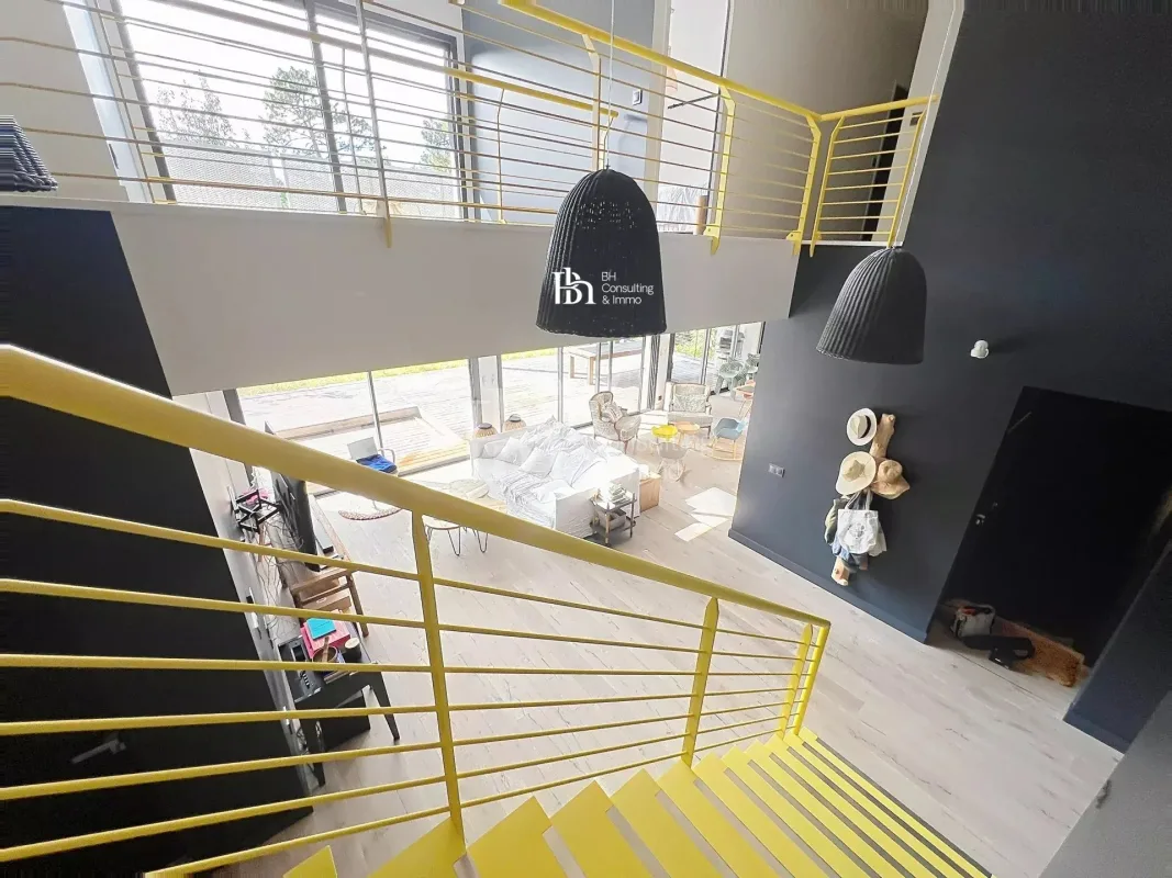 Prestigious Architect-Designed Villa in Pyla-sur-Mer — 4