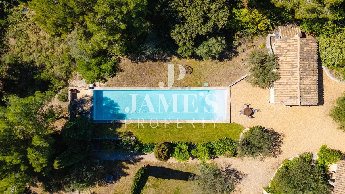 Luxury Property in Mouriès in the Heart of the Alpilles — 4
