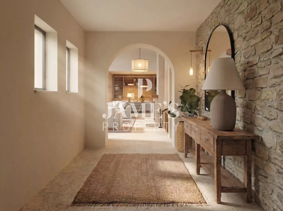 New Luxury Property in the Heart of Paradou — 3