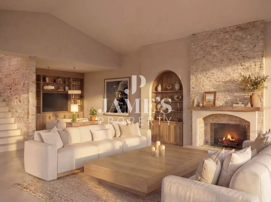 New Luxury Property in the Heart of Paradou — 5