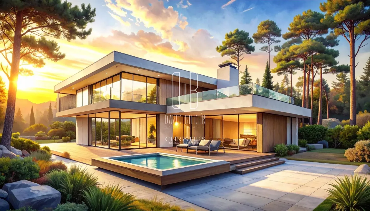 Exceptional Villa in the Heart of La Baule – Off Market
