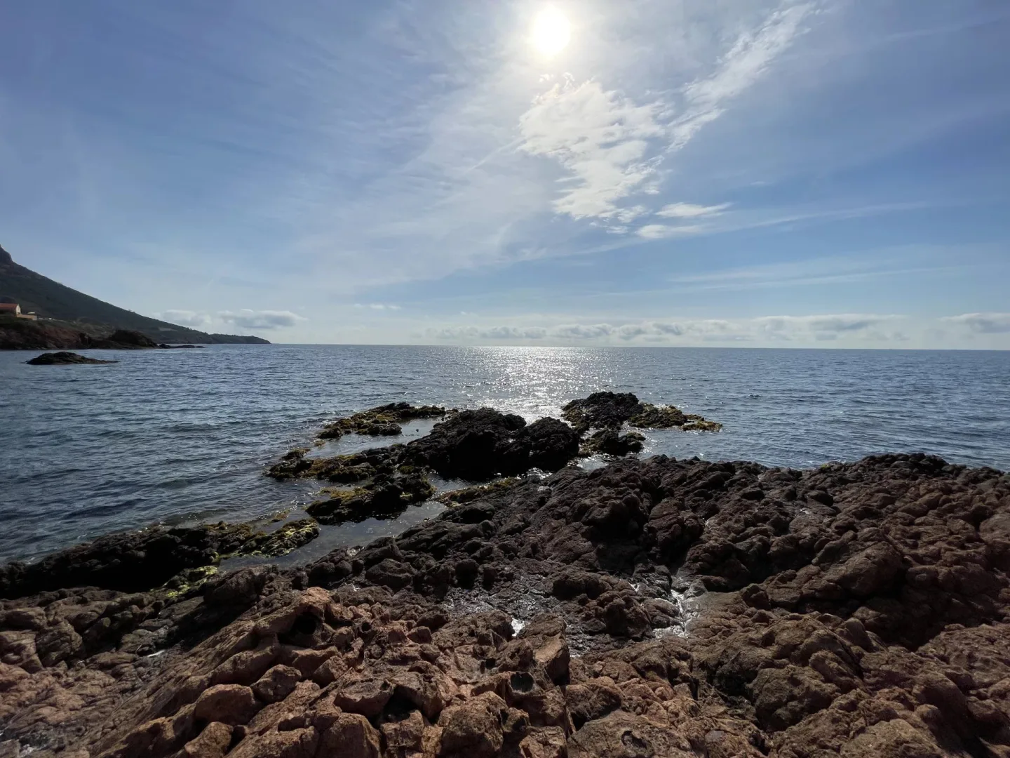 Waterfront Villa with Pool Between Saint-Raphaël and Le TrayasWaterfront villa 224 m² — 3